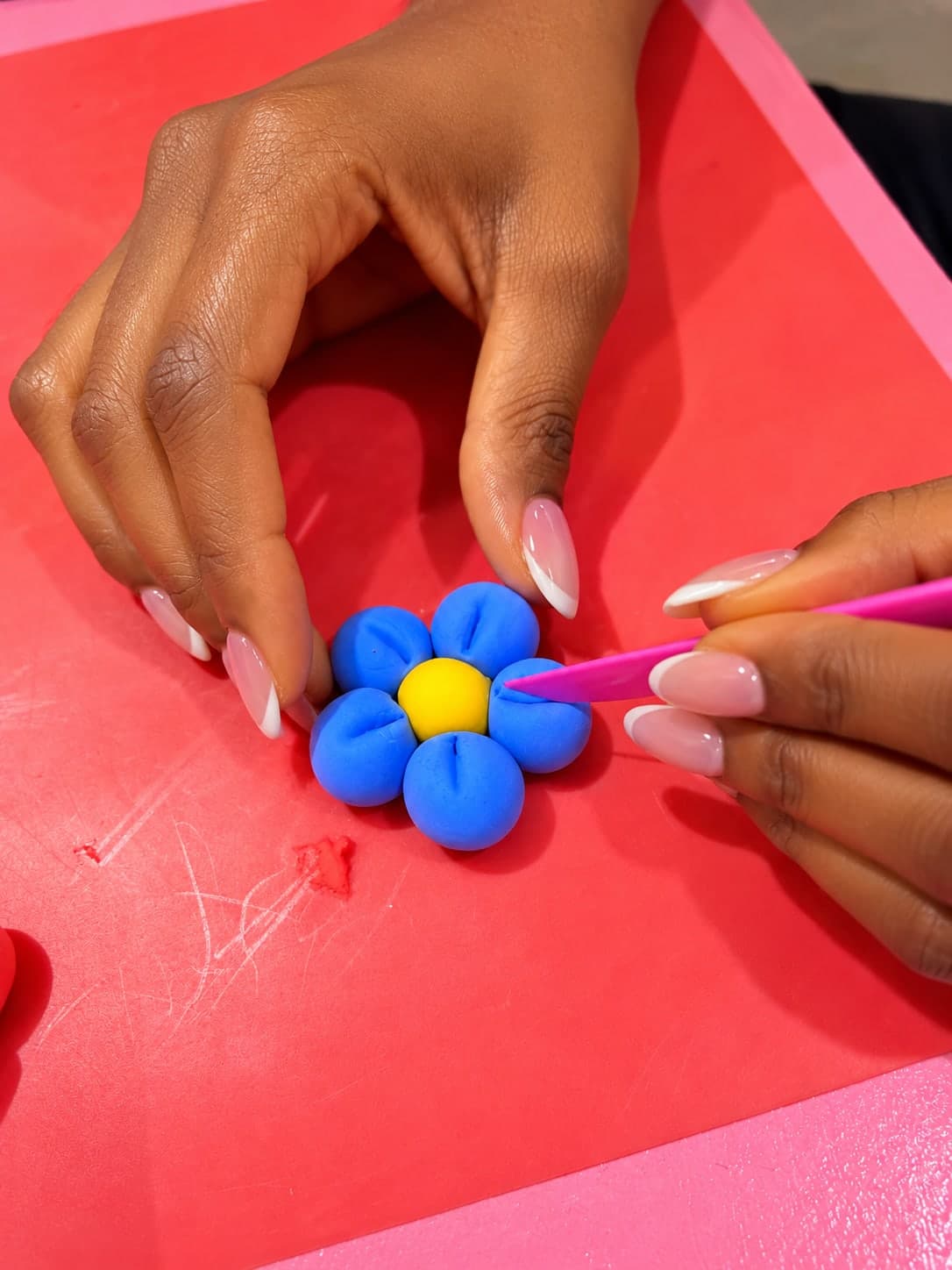 Foam Clay Art main
