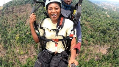 Paragliding Adventure 2