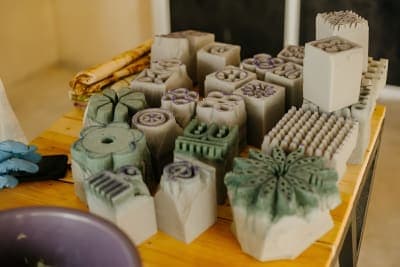 Batik Making Workshop 3