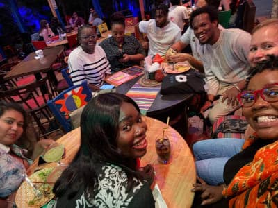 Connect with Strangers 2