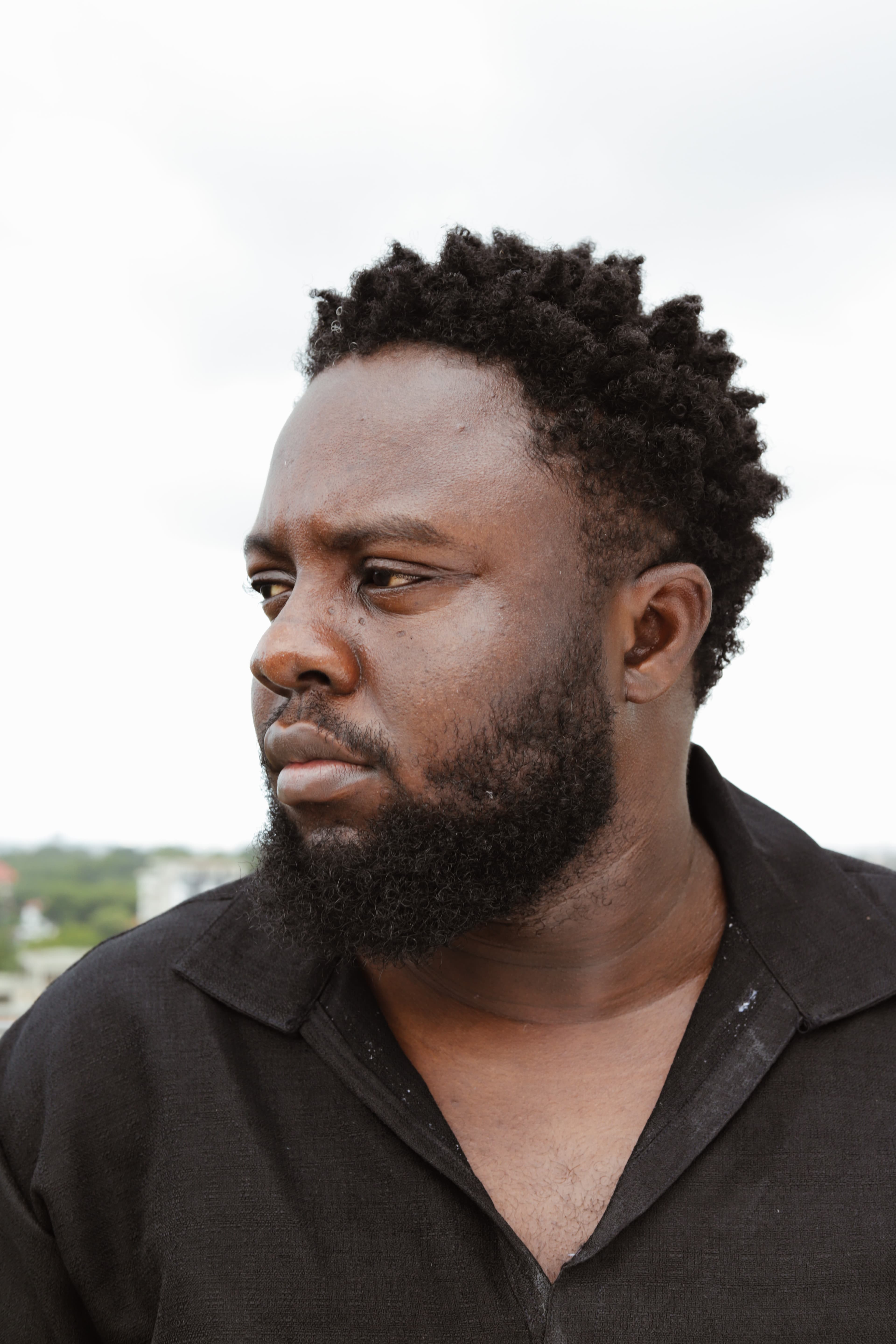 Ethereal Sound & Faith: Inside Kyei Mensah’s Spirit-Lifting Live Experience