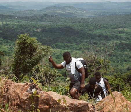 Wildlife Safari & Eco Stay Experience main