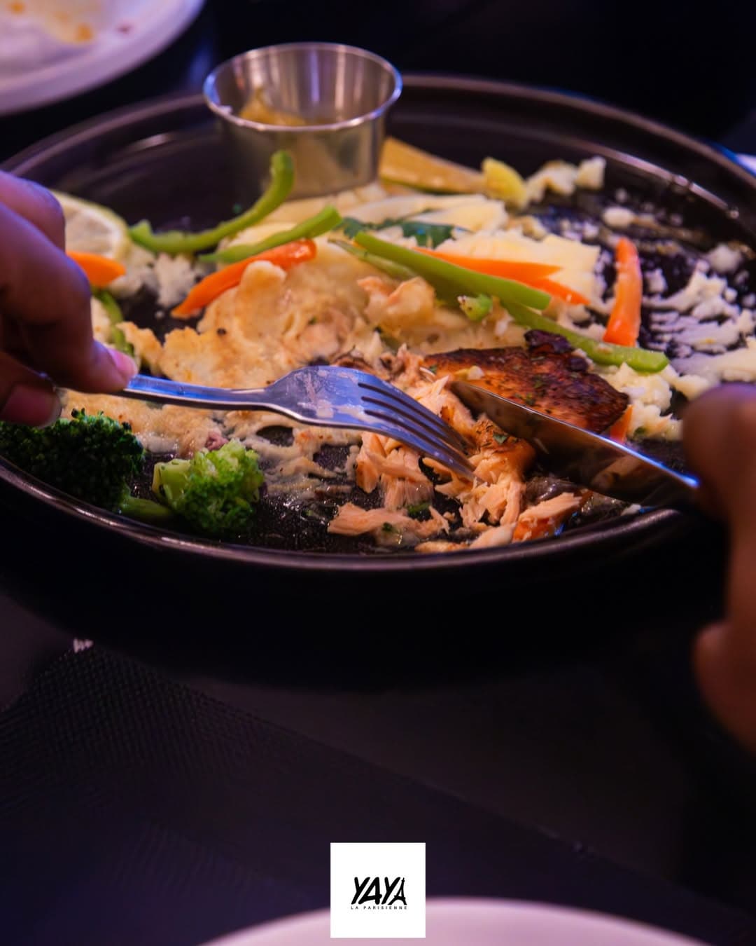 3-Course Mother's Day Experience at YAYA LA PARISIENNE view 2